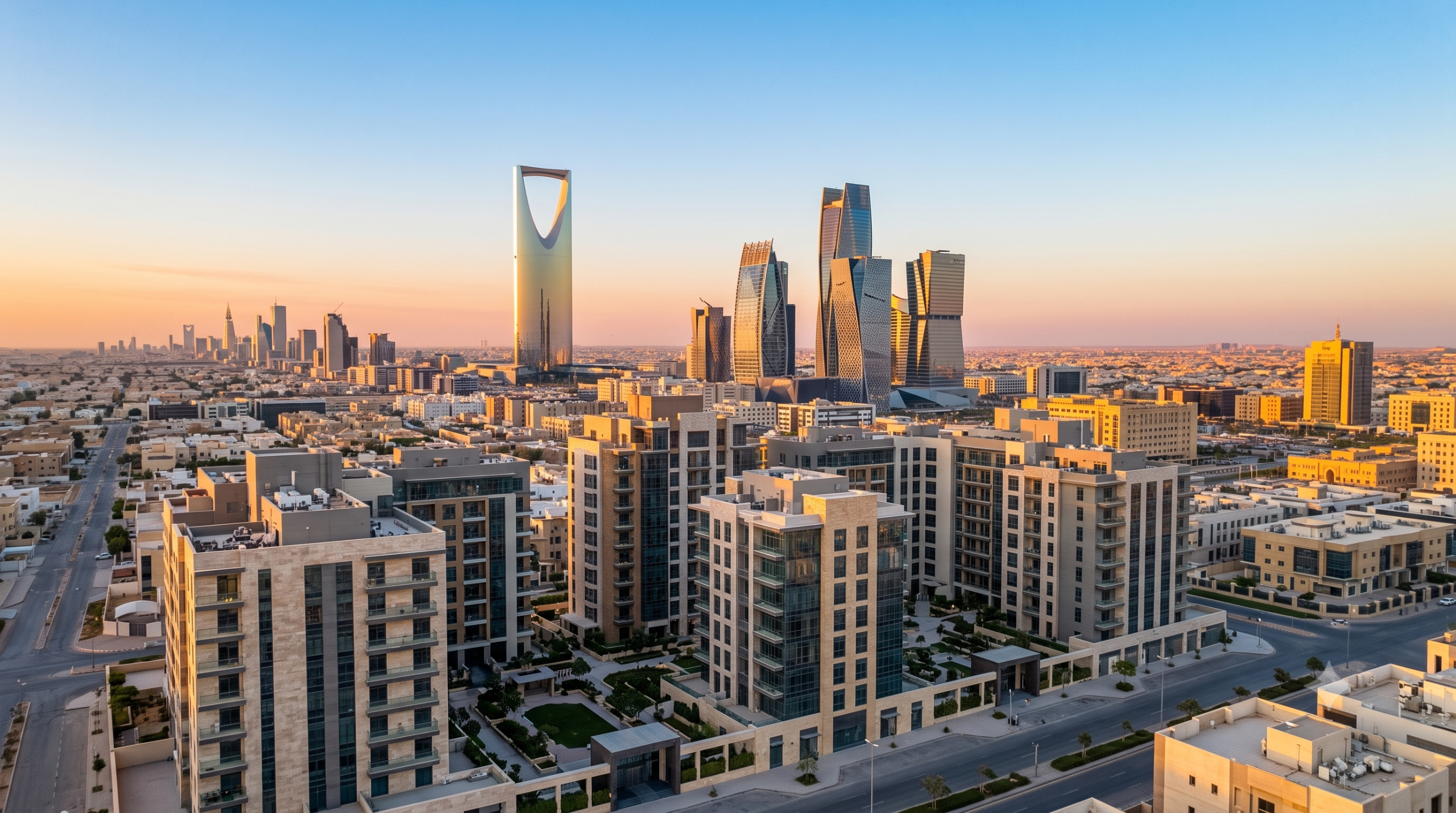 قوانين الإيجار الجديدة في الرياض 2026