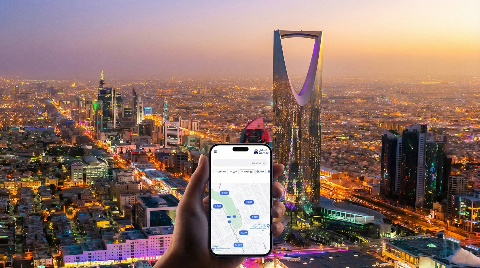 نصائح استئجار شقة في الرياض 2026: دليلك الذكي لتجنب الأخطاء وتوفير المال